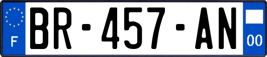 BR-457-AN