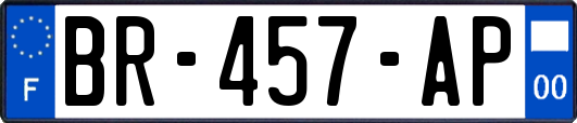 BR-457-AP