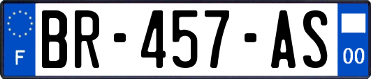 BR-457-AS