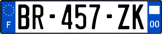 BR-457-ZK