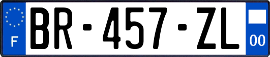 BR-457-ZL