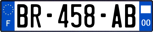 BR-458-AB