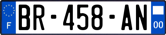 BR-458-AN