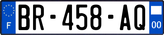 BR-458-AQ