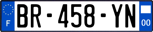 BR-458-YN