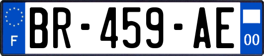 BR-459-AE