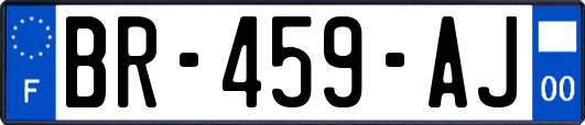 BR-459-AJ