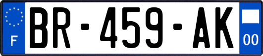 BR-459-AK