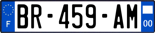 BR-459-AM