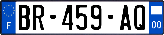 BR-459-AQ