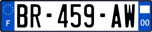 BR-459-AW