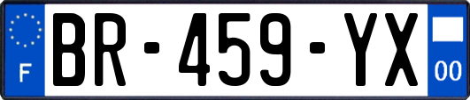 BR-459-YX