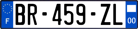 BR-459-ZL