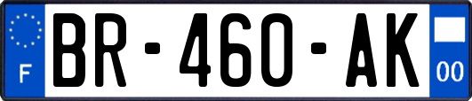 BR-460-AK