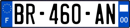 BR-460-AN