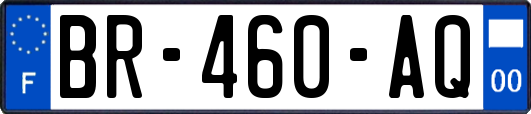 BR-460-AQ