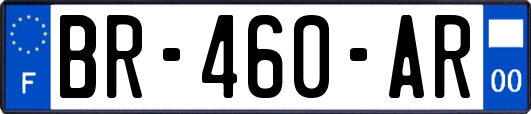 BR-460-AR