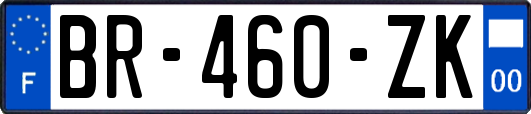 BR-460-ZK