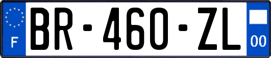 BR-460-ZL