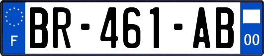 BR-461-AB