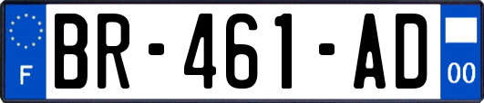 BR-461-AD