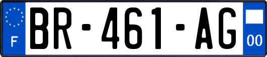 BR-461-AG