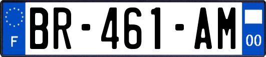 BR-461-AM