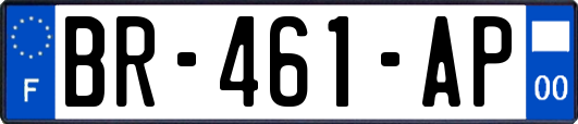 BR-461-AP