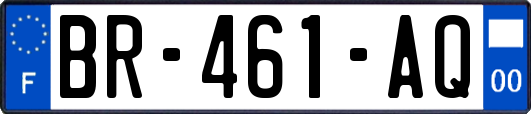 BR-461-AQ