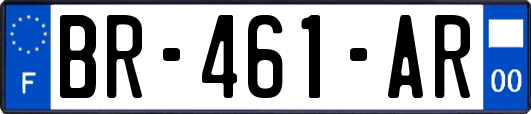 BR-461-AR