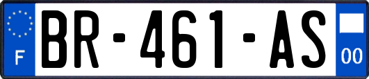 BR-461-AS