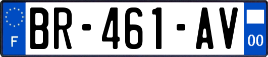 BR-461-AV