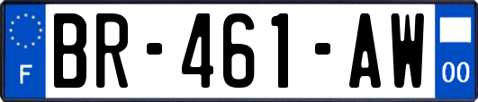 BR-461-AW