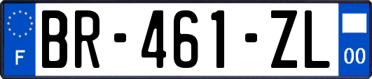 BR-461-ZL