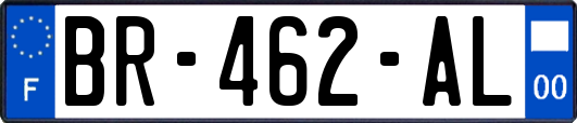 BR-462-AL