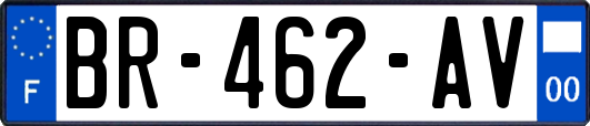 BR-462-AV