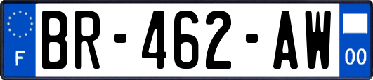 BR-462-AW