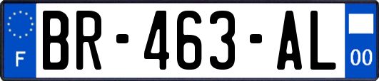 BR-463-AL
