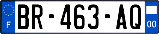 BR-463-AQ
