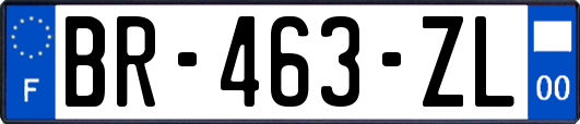 BR-463-ZL