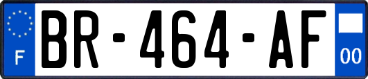 BR-464-AF