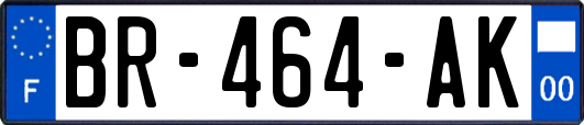 BR-464-AK