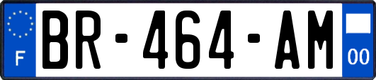 BR-464-AM