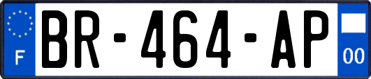 BR-464-AP