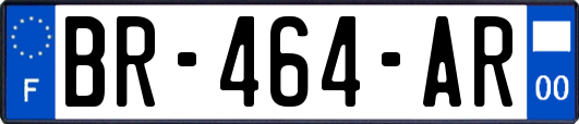 BR-464-AR