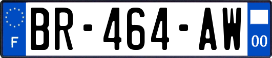 BR-464-AW