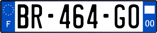 BR-464-GO