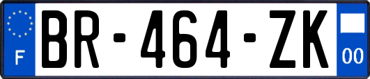 BR-464-ZK