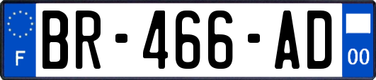 BR-466-AD