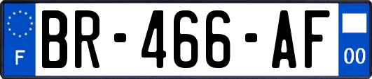 BR-466-AF